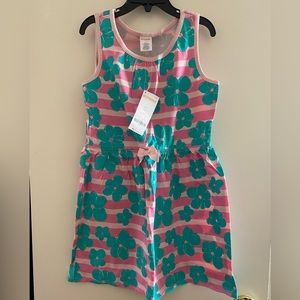 2 New summer dresses for girl